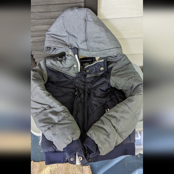 Kids Jacket - Picture 1 of 3